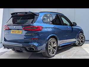 BMW X5 thumbnail