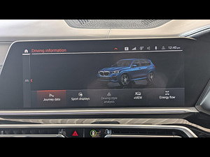 BMW X5 thumbnail