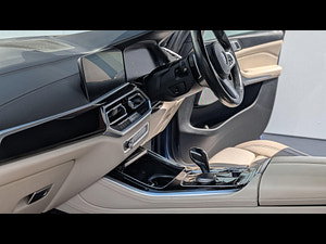 BMW X5 thumbnail