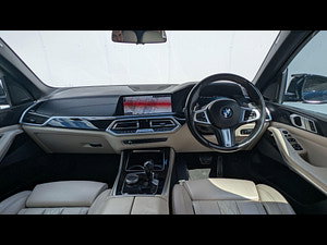 BMW X5 thumbnail