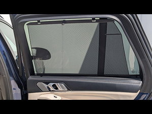 BMW X5 thumbnail