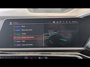 BMW X5 thumbnail