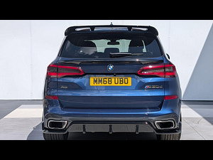 BMW X5 thumbnail