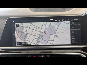 BMW X5 thumbnail