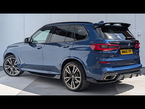 BMW X5 thumbnail