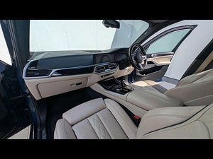 BMW X5 thumbnail