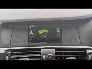 BMW X3 thumbnail