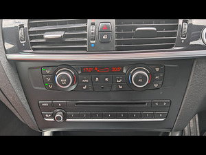BMW X3 thumbnail