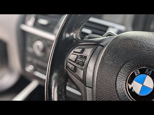 BMW X3 thumbnail