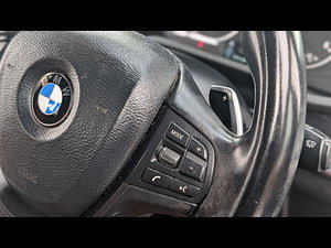 BMW X3 thumbnail