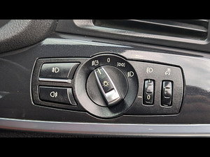 BMW X3 thumbnail