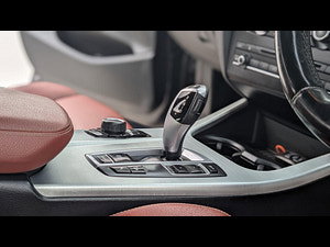 BMW X3 thumbnail