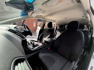 Ford Edge thumbnail