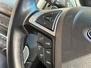 Ford Edge thumbnail