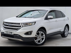 Ford Edge thumbnail