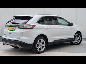 Ford Edge thumbnail