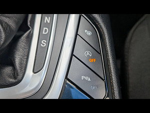 Ford Edge thumbnail