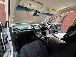 Ford Edge thumbnail