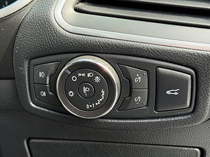 Ford Edge thumbnail