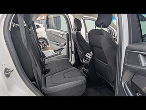Ford Edge thumbnail