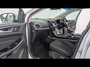 Ford Edge thumbnail