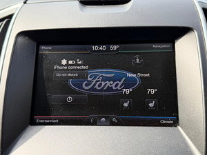 Ford Edge thumbnail
