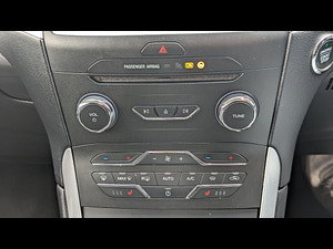 Ford Edge thumbnail