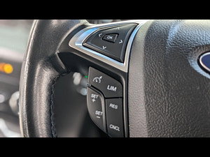 Ford Edge thumbnail