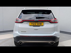 Ford Edge thumbnail