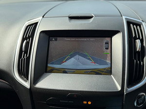 Ford Edge thumbnail