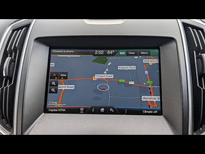 Ford Edge thumbnail