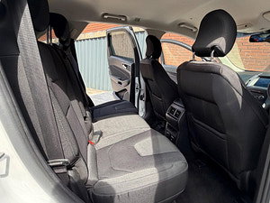Ford Edge thumbnail