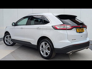 Ford Edge thumbnail