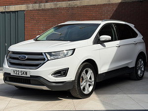 Ford Edge thumbnail