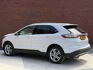 Ford Edge thumbnail