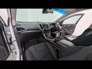 Ford Edge thumbnail