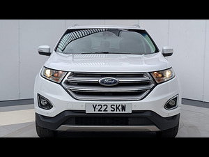 Ford Edge thumbnail