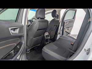 Ford Edge thumbnail