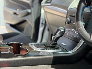 Ford Edge thumbnail