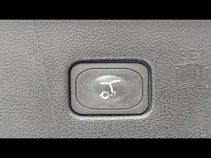 Ford Edge thumbnail