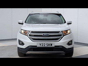 Ford Edge thumbnail