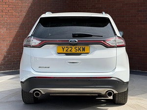 Ford Edge thumbnail