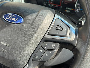 Ford Edge thumbnail