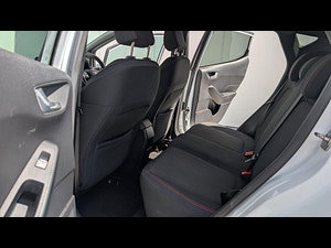 Ford Fiesta thumbnail