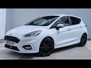 Ford Fiesta thumbnail