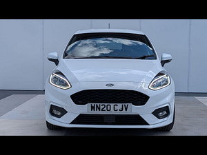 Ford Fiesta thumbnail