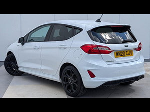 Ford Fiesta thumbnail