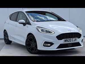 Ford Fiesta thumbnail