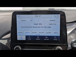Ford Fiesta thumbnail