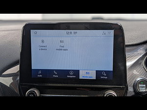 Ford Fiesta thumbnail